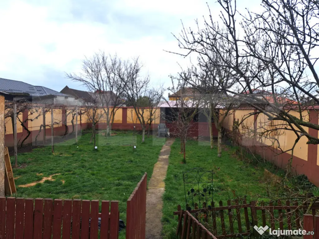 Casă spațioasă P+E+M de vânzare – Hărman | 5 camere | 