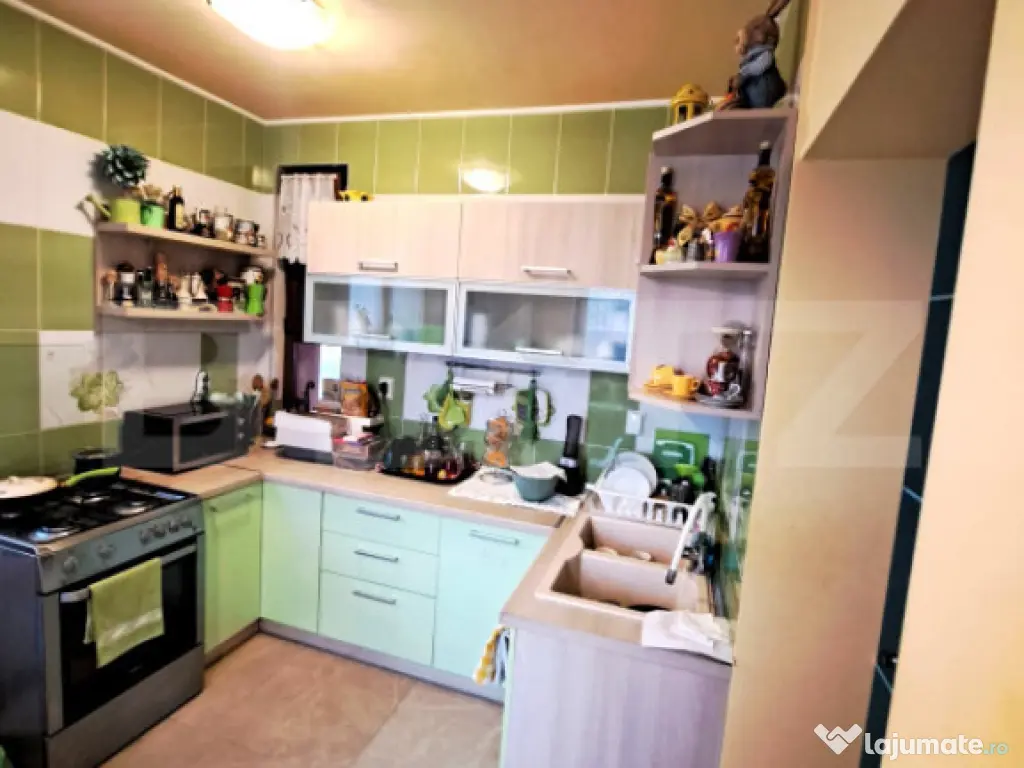 Casă spațioasă P+E+M de vânzare – Hărman | 5 camere | 