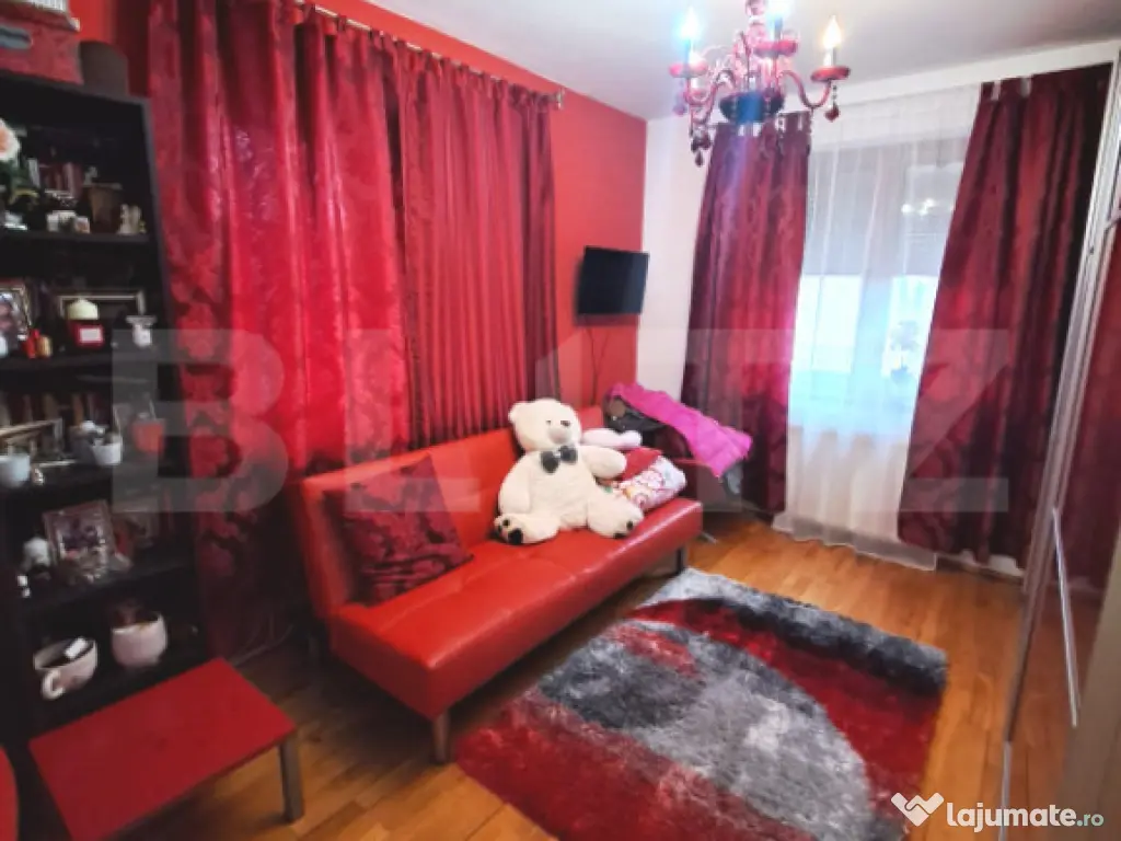 Casă spațioasă P+E+M de vânzare – Hărman | 5 camere | 