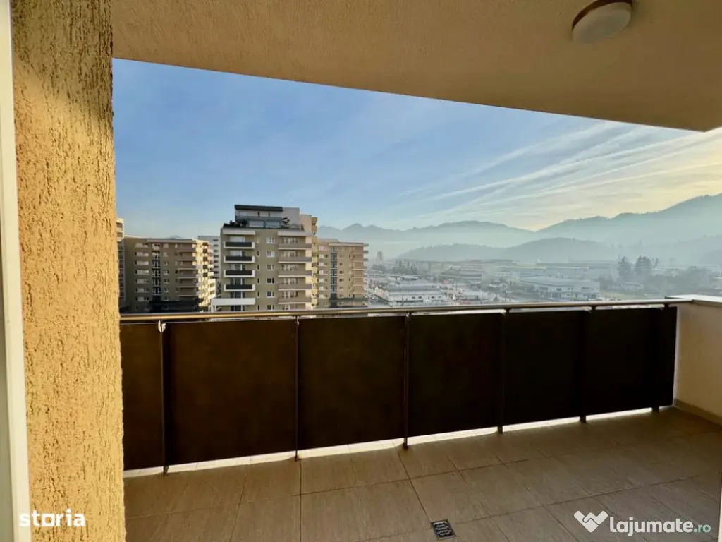 Apartament 2 camere, decomandat - zona Racadau 