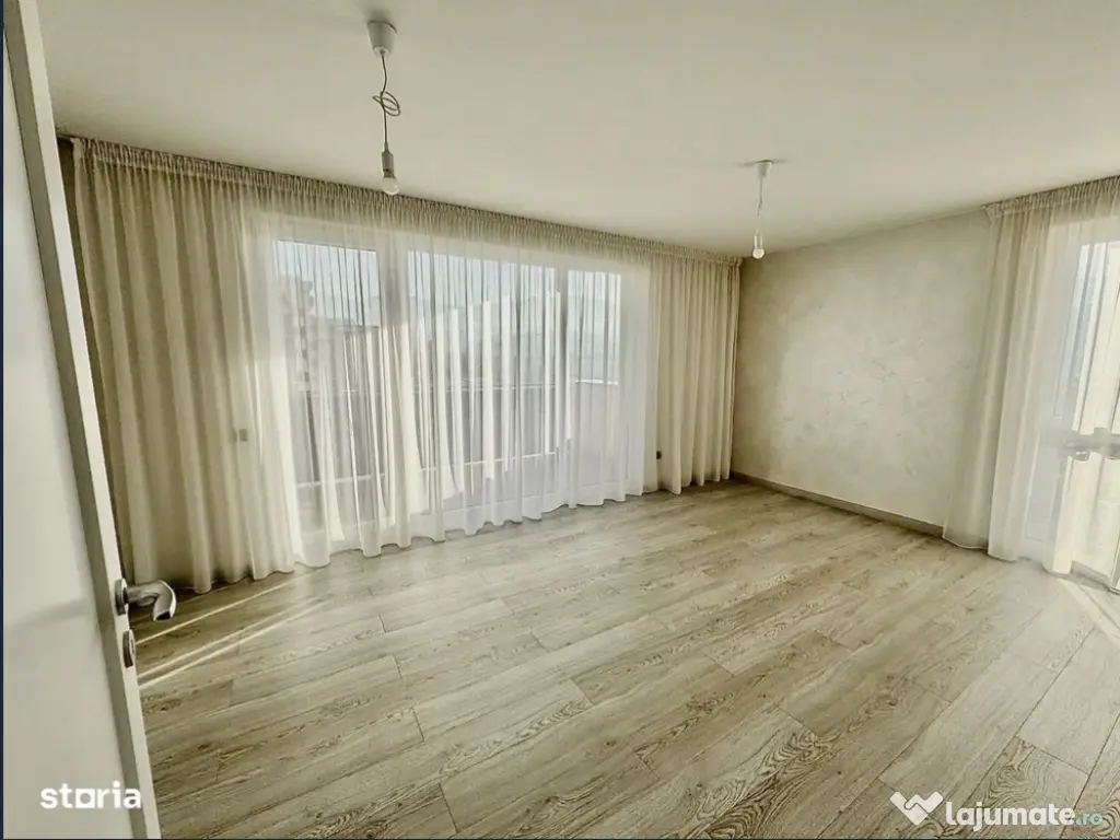 Apartament 2 camere, decomandat - zona Racadau 