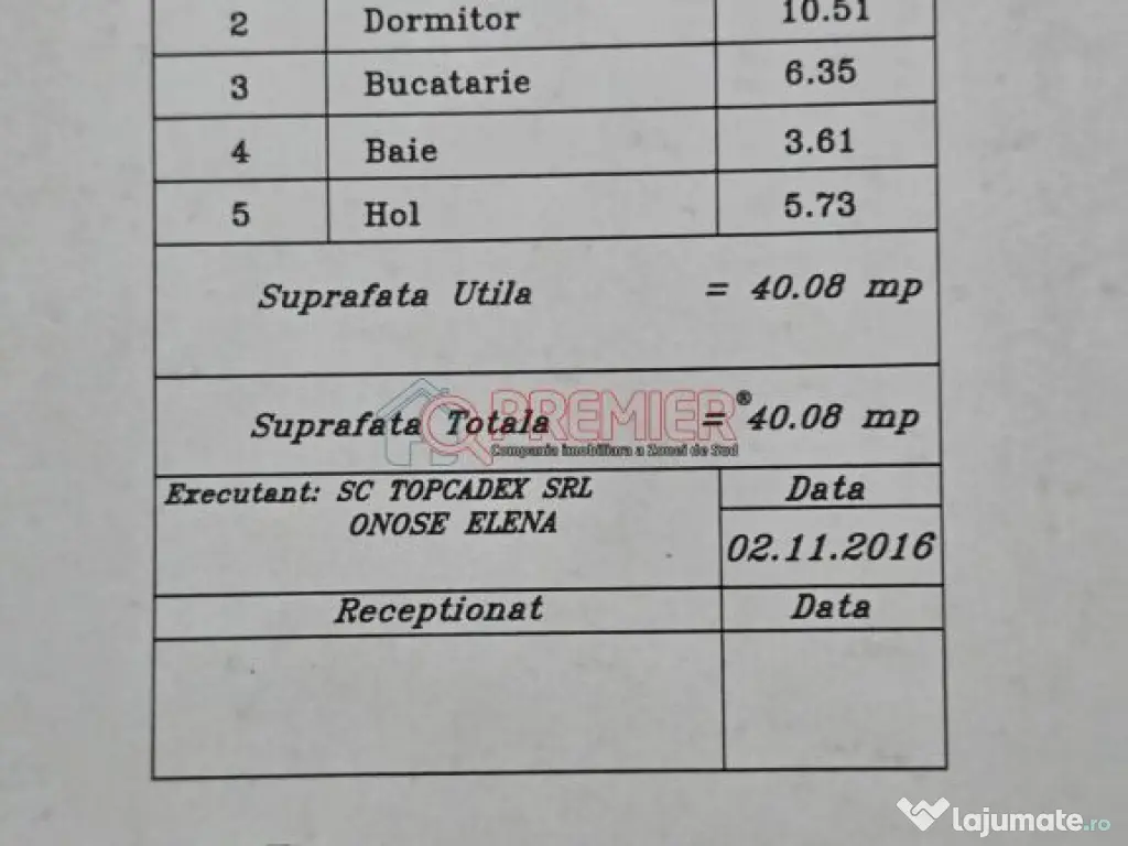 2 camere - bloc boutique - parter - Drumul Jilavei – 