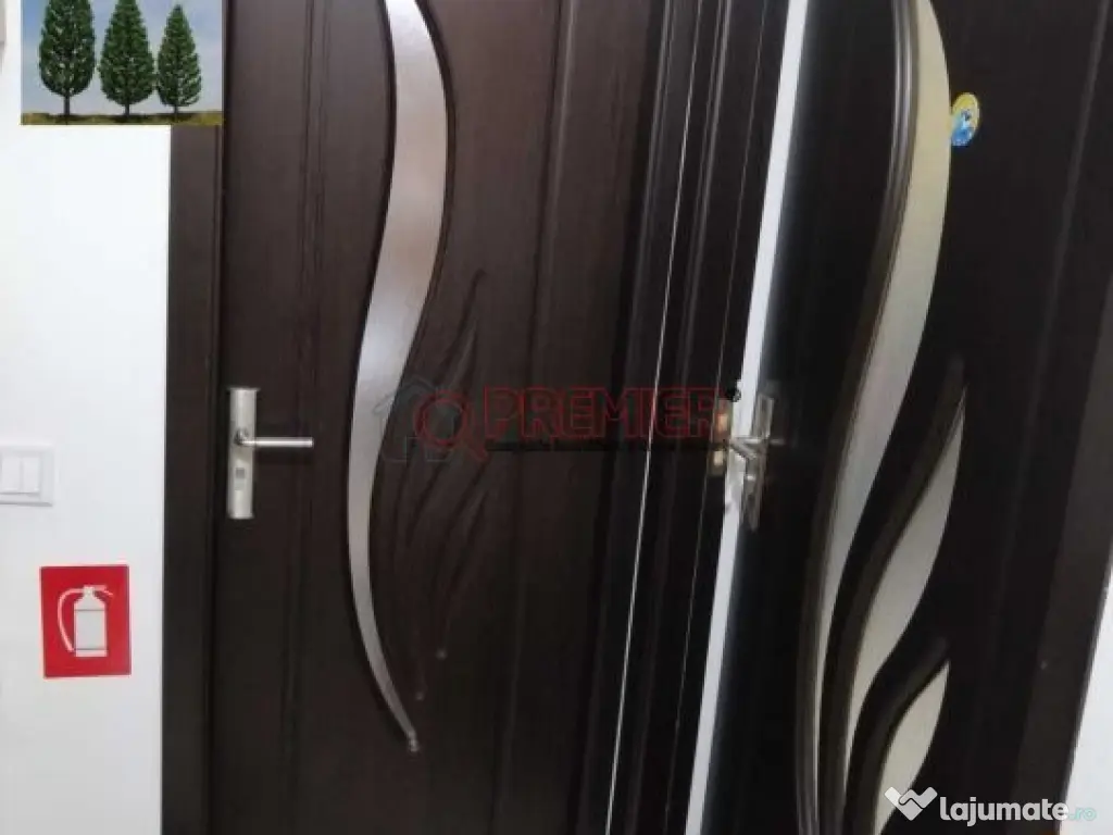 2 camere - bloc boutique - parter - Drumul Jilavei – 