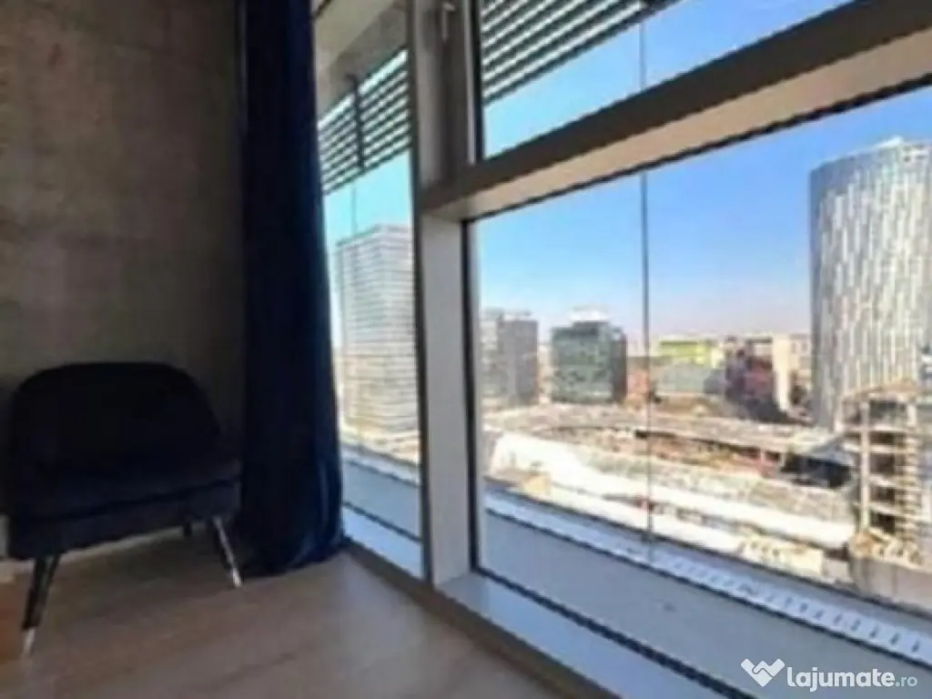 2 camere | UpSite Floreasca | Promenada Mall | Aviatiei 