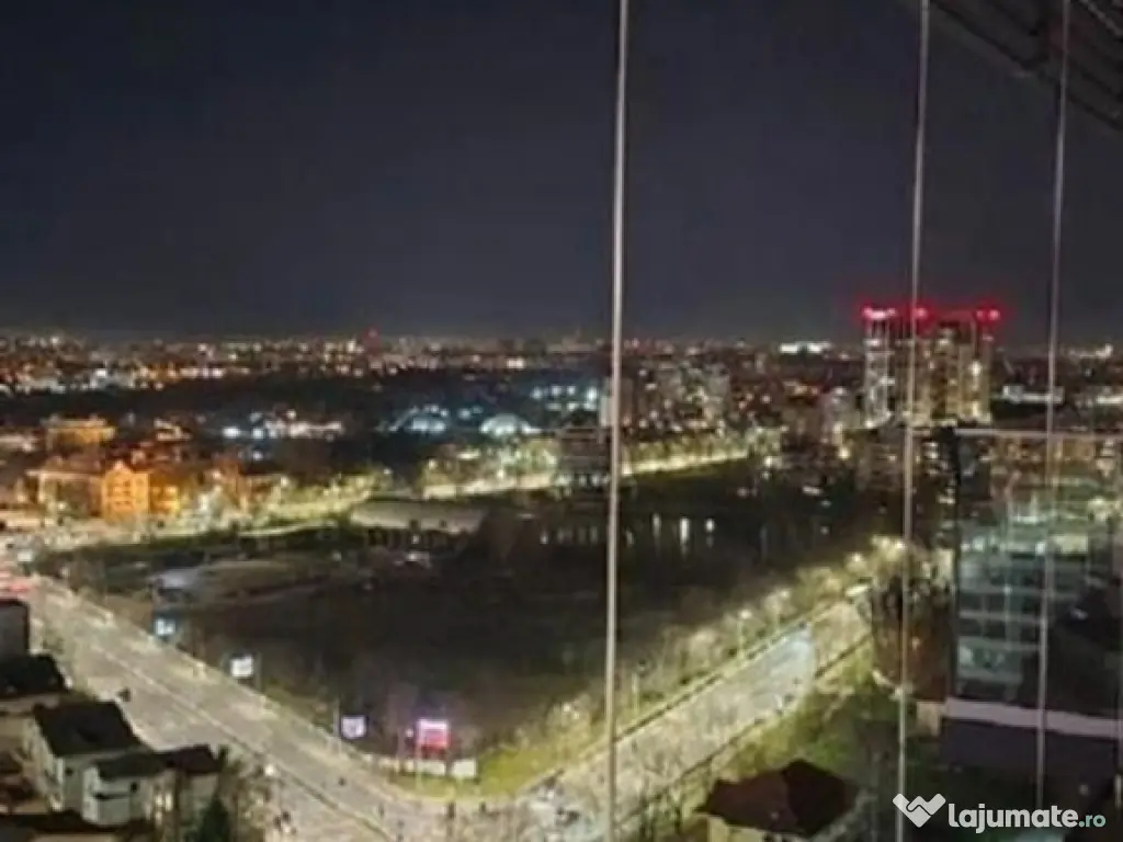 2 camere | UpSite Floreasca | Promenada Mall | Aviatiei 