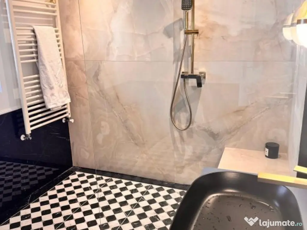 Vila 4 camere | Aviatiei | curte 50 mp | Baneasa | 3 Parcare 