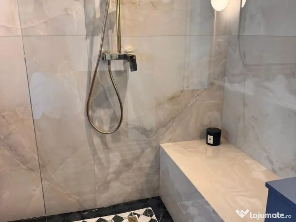 Vila 4 camere | Aviatiei | curte 50 mp | Baneasa | 3 Parcare 