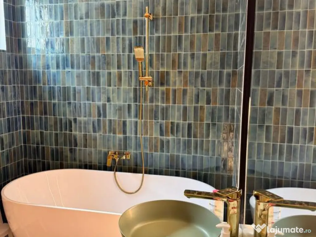 Vila 4 camere | Aviatiei | curte 50 mp | Baneasa | 3 Parcare 