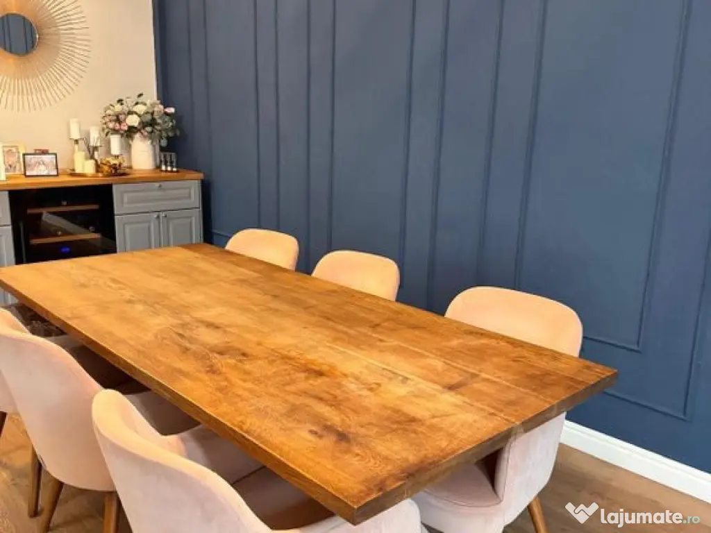 Vila 4 camere | Aviatiei | curte 50 mp | Baneasa | 3 Parcare 