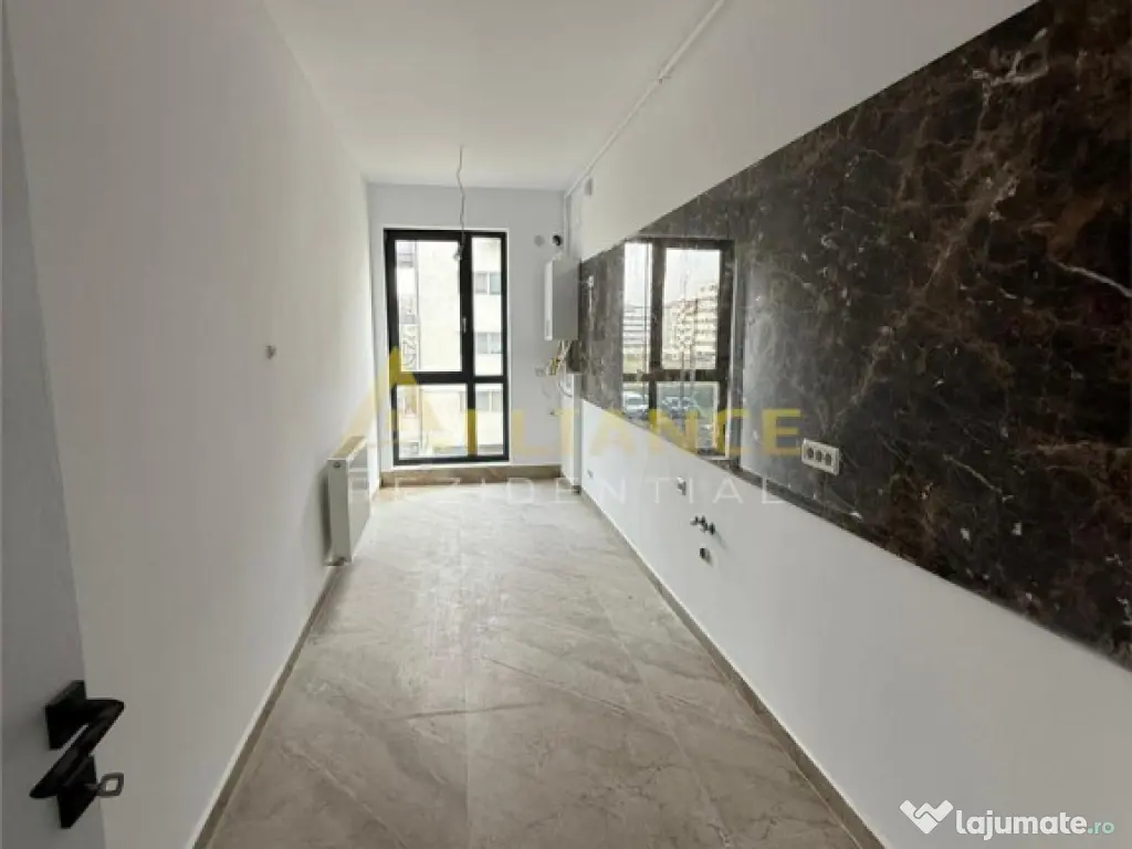 Apartament 2camere Grand Arena gata de mutare 