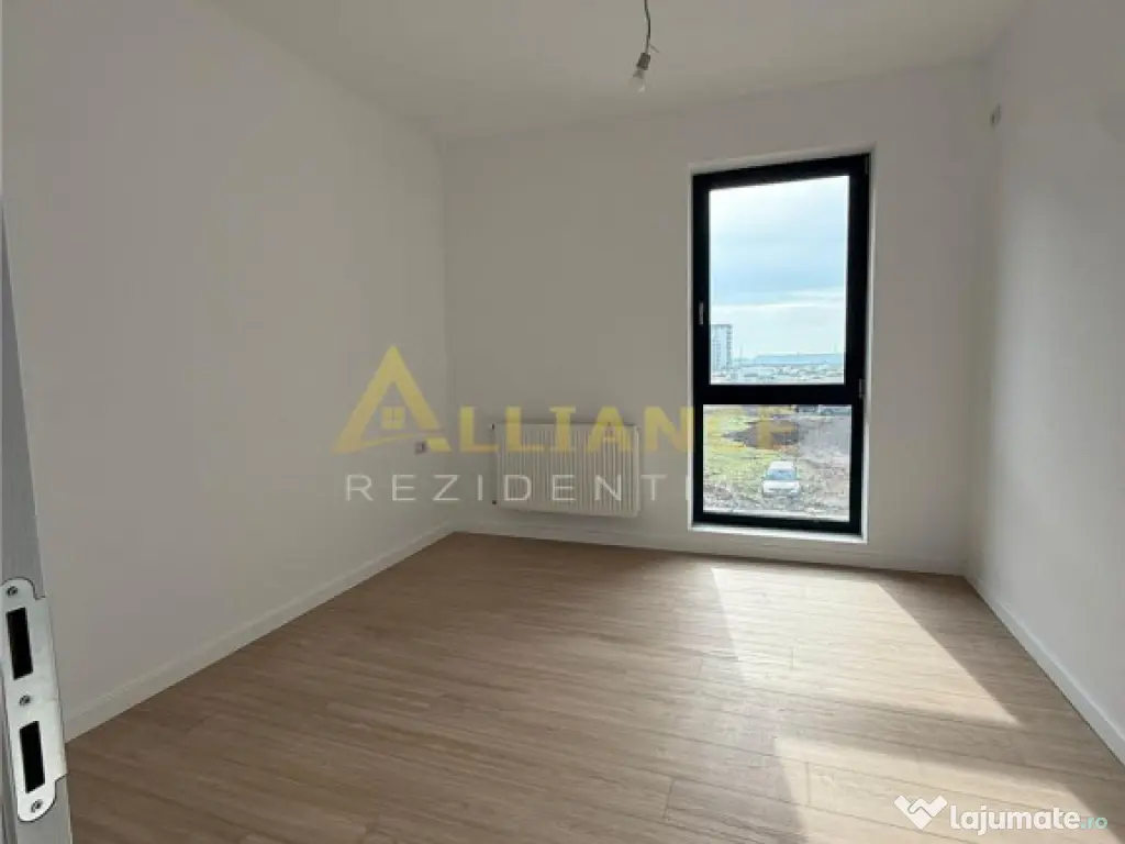 Apartament 2camere Grand Arena gata de mutare 