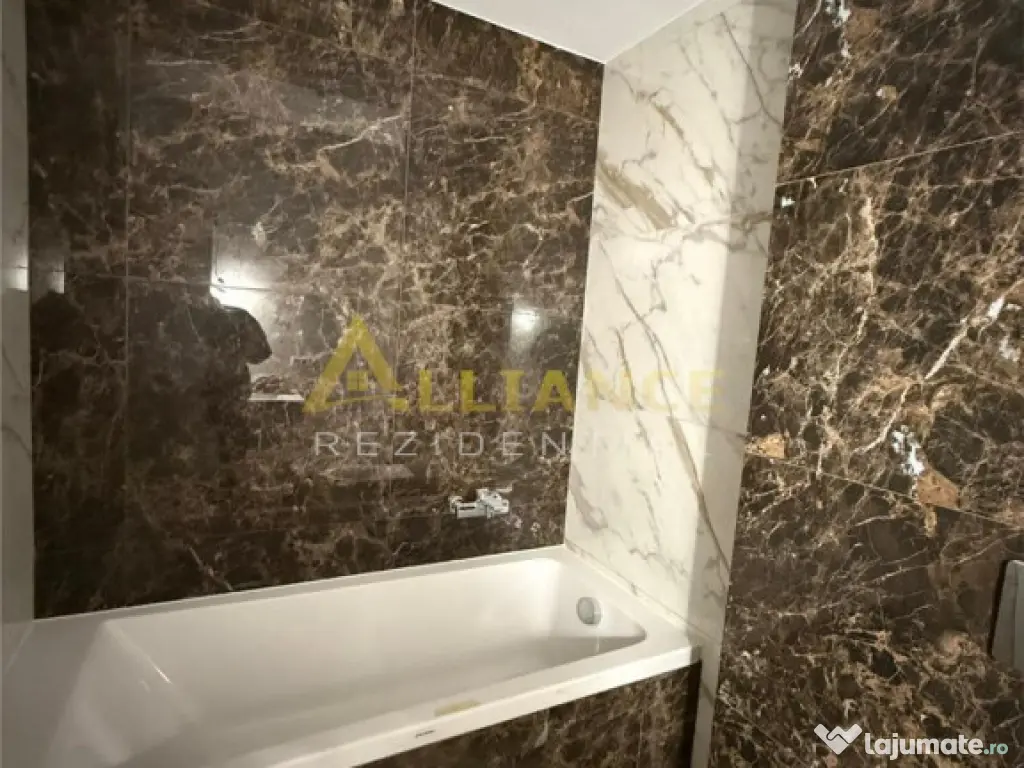 Apartament 2camere Grand Arena gata de mutare 