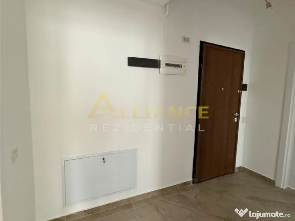 Apartament 2camere Grand Arena gata de mutare 