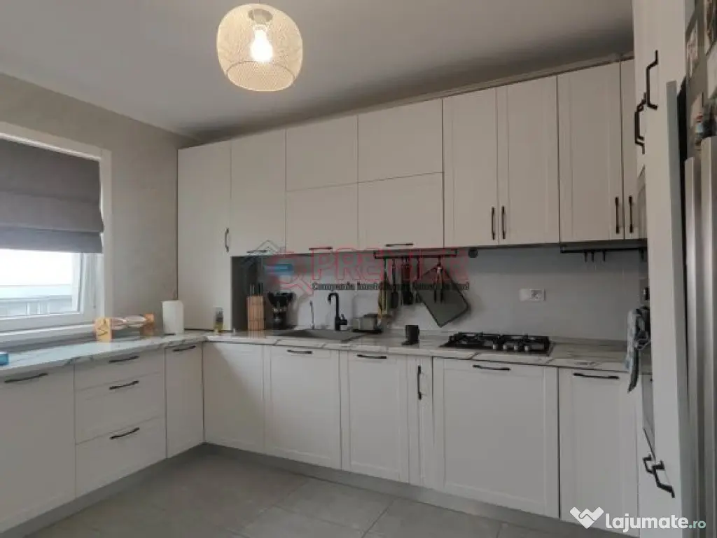 Penthouse exclusivist– terasă spectaculoasă & 