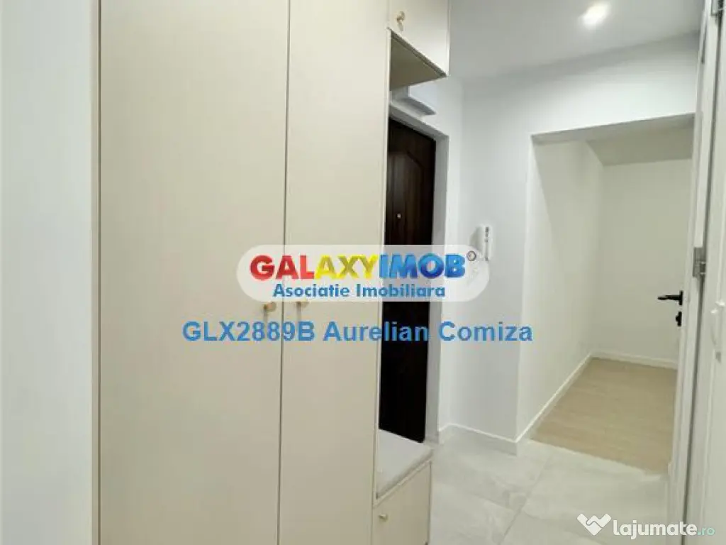 Apartament 2 camere in vila Rosu/sp 45mp/etaj 1 