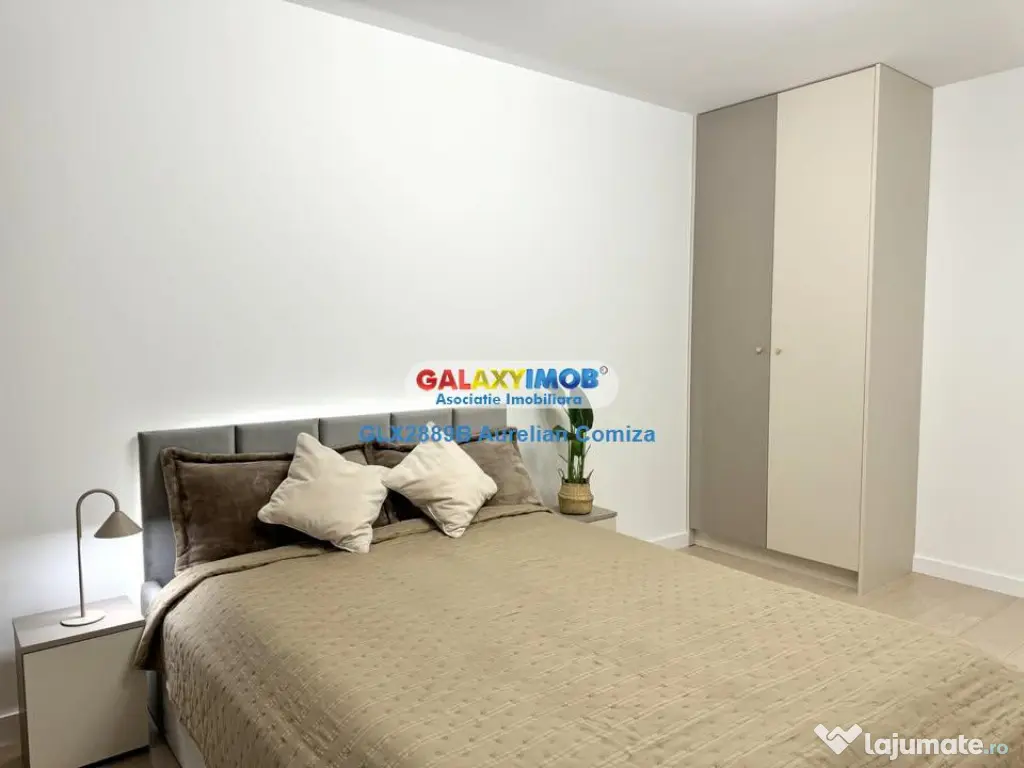 Apartament 2 camere in vila Rosu/sp 45mp/etaj 1 