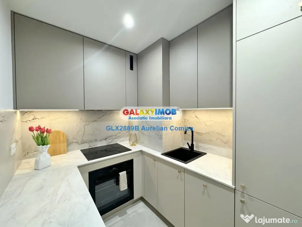 Apartament 2 camere in vila Rosu/sp 45mp/etaj 1 