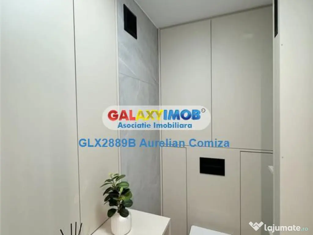 Apartament 2 camere in vila Rosu/sp 45mp/etaj 1 