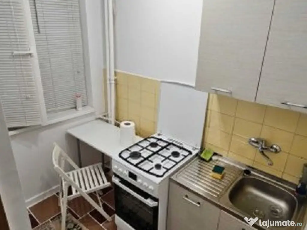 Giurgiului piata progresul parter 