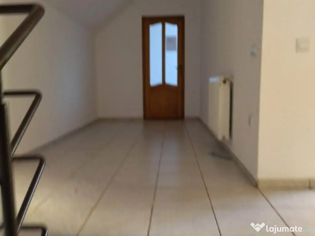 Duplex in Marasti-zona strazii Rodnei 