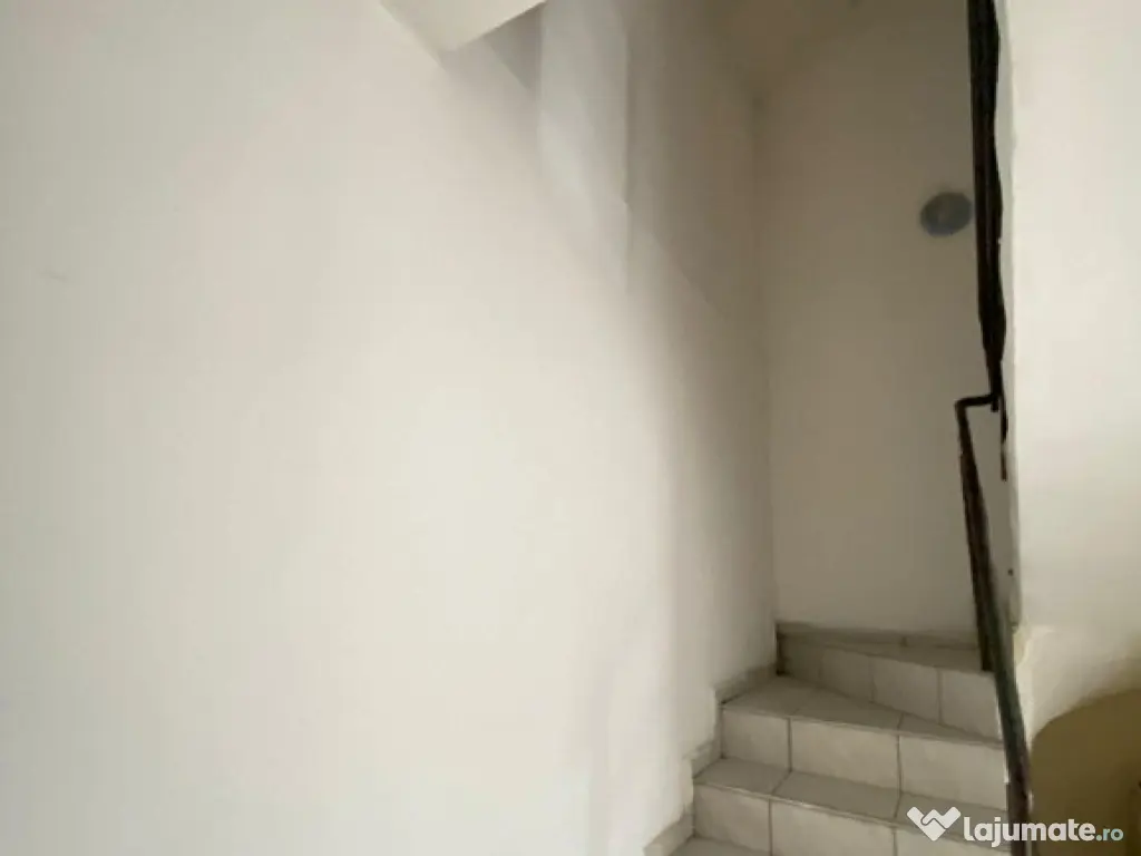 Duplex in Marasti-zona strazii Rodnei 