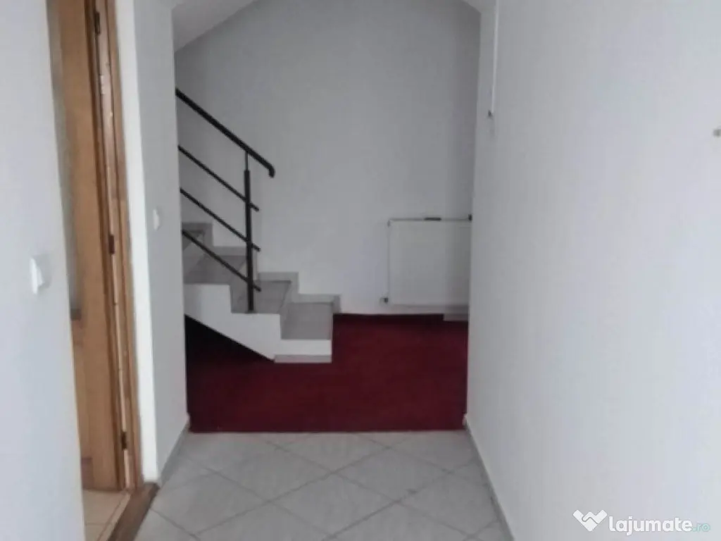 Duplex in Marasti-zona strazii Rodnei 