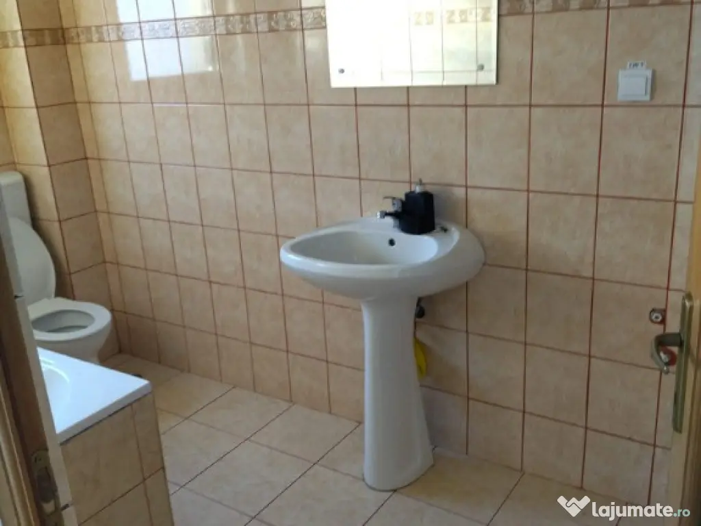 Duplex in Marasti-zona strazii Rodnei 