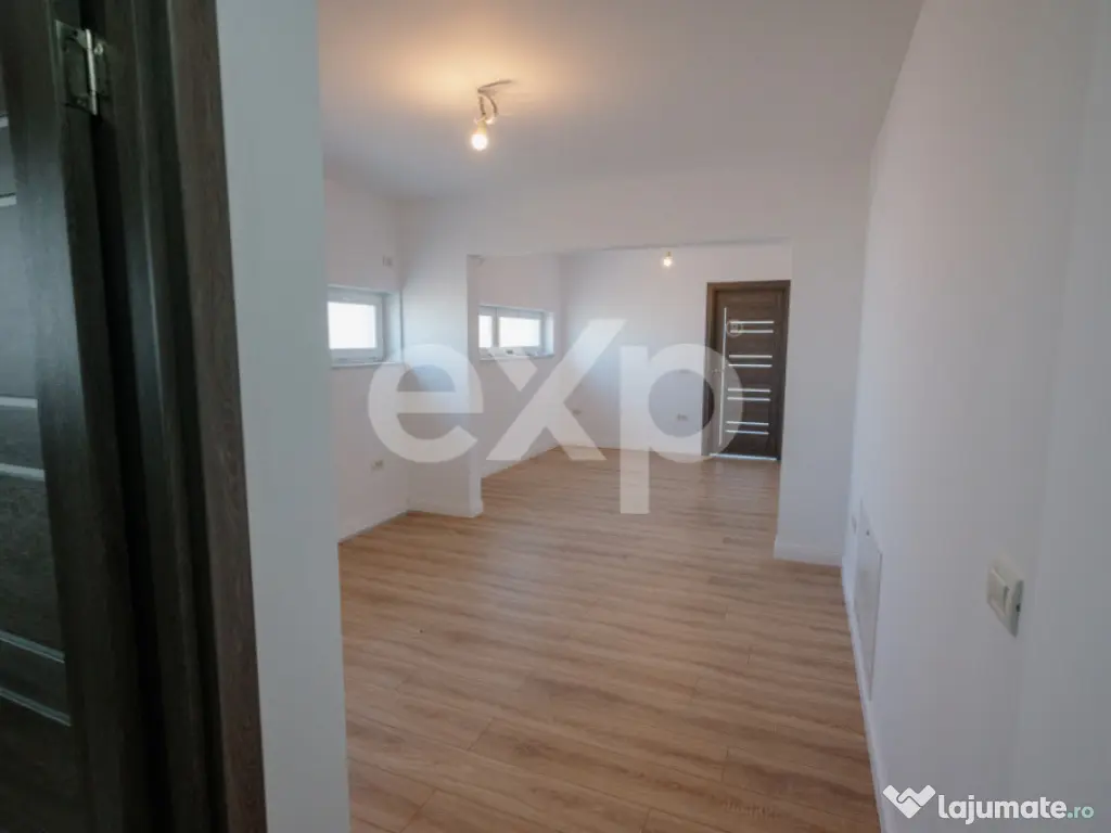 GAVANA 3 | Apartament 2 camere – imobil mic, doar 6 locuin 