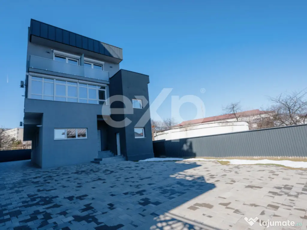 GAVANA 3 | Apartament 2 camere – imobil mic, doar 6 locuin 