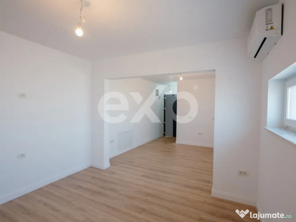 GAVANA 3 | Apartament 2 camere – imobil mic, doar 6 locuin 