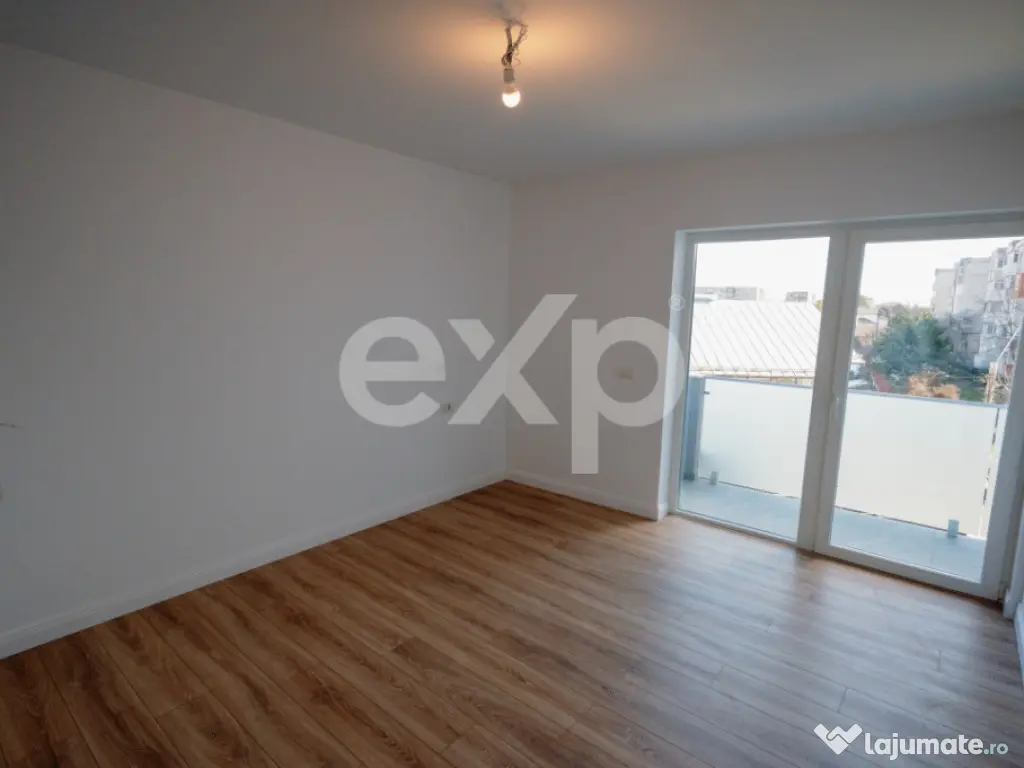 GAVANA 3 | Apartament 2 camere – imobil mic, doar 6 locuin 