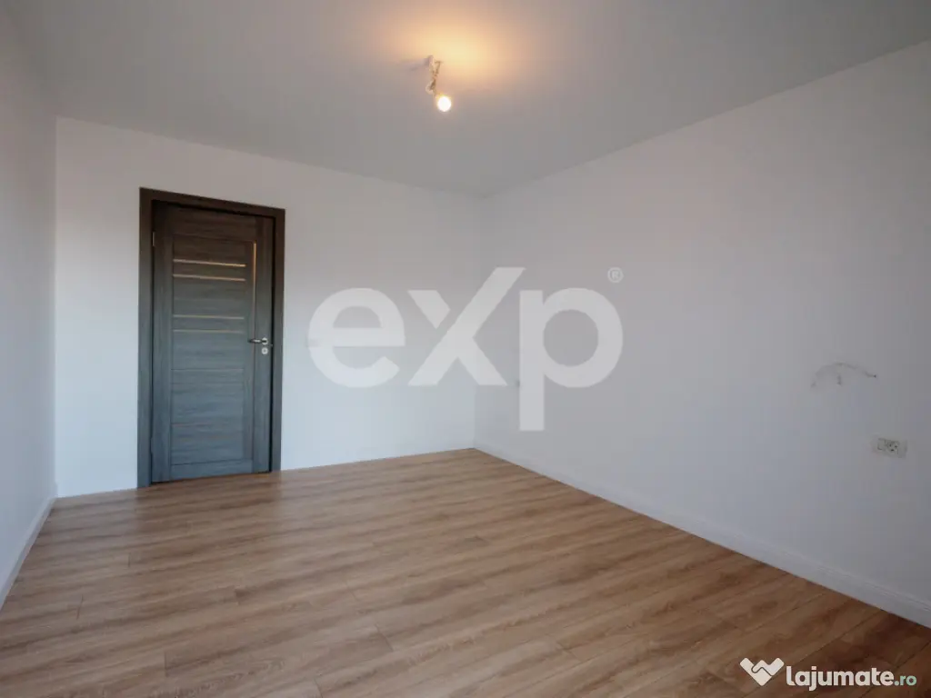 GAVANA 3 | Apartament 2 camere – imobil mic, doar 6 locuin 