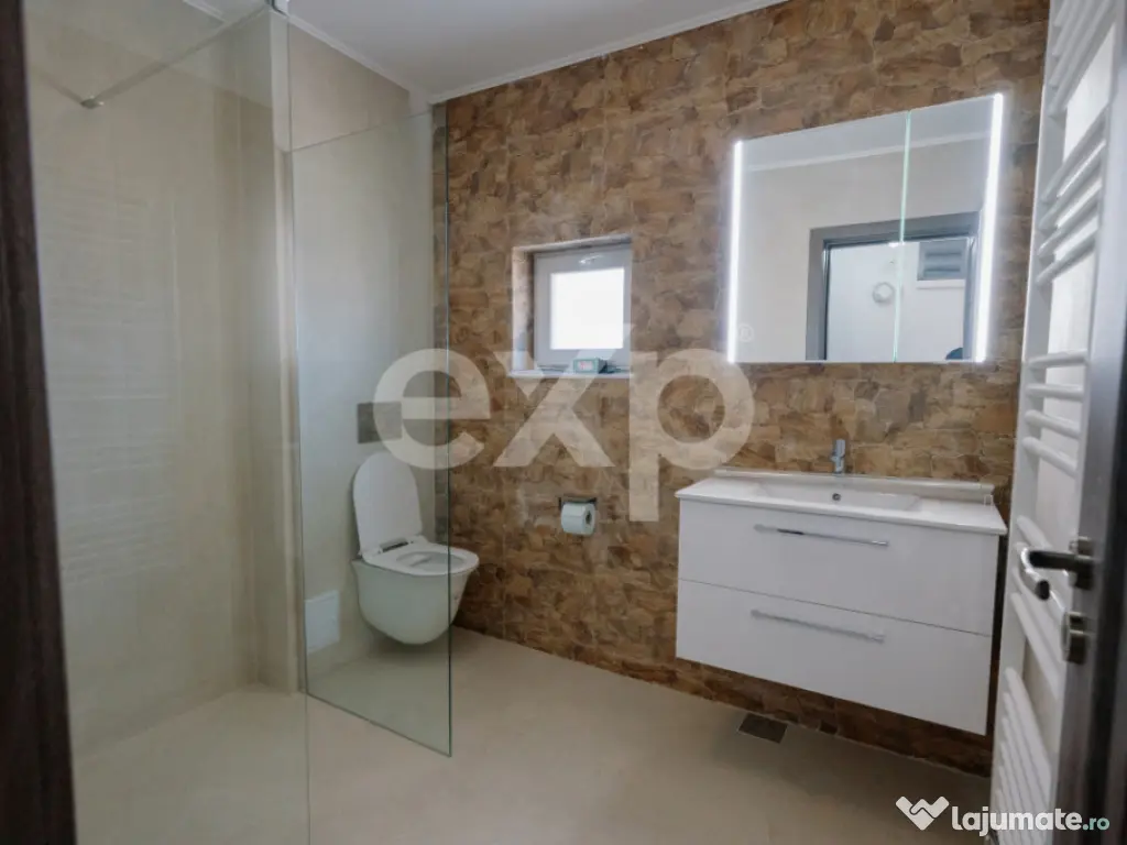 GAVANA 3 | Apartament 2 camere – imobil mic, doar 6 locuin 