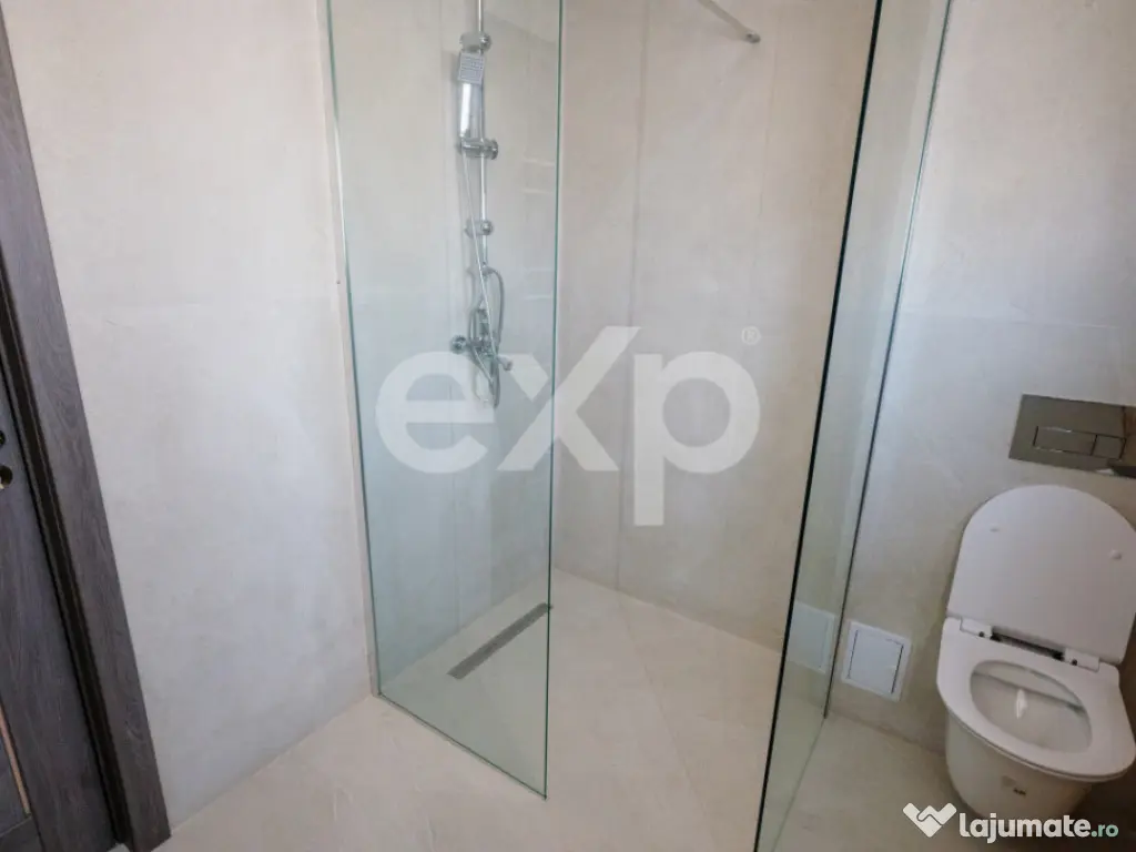 GAVANA 3 | Apartament 2 camere – imobil mic, doar 6 locuin 