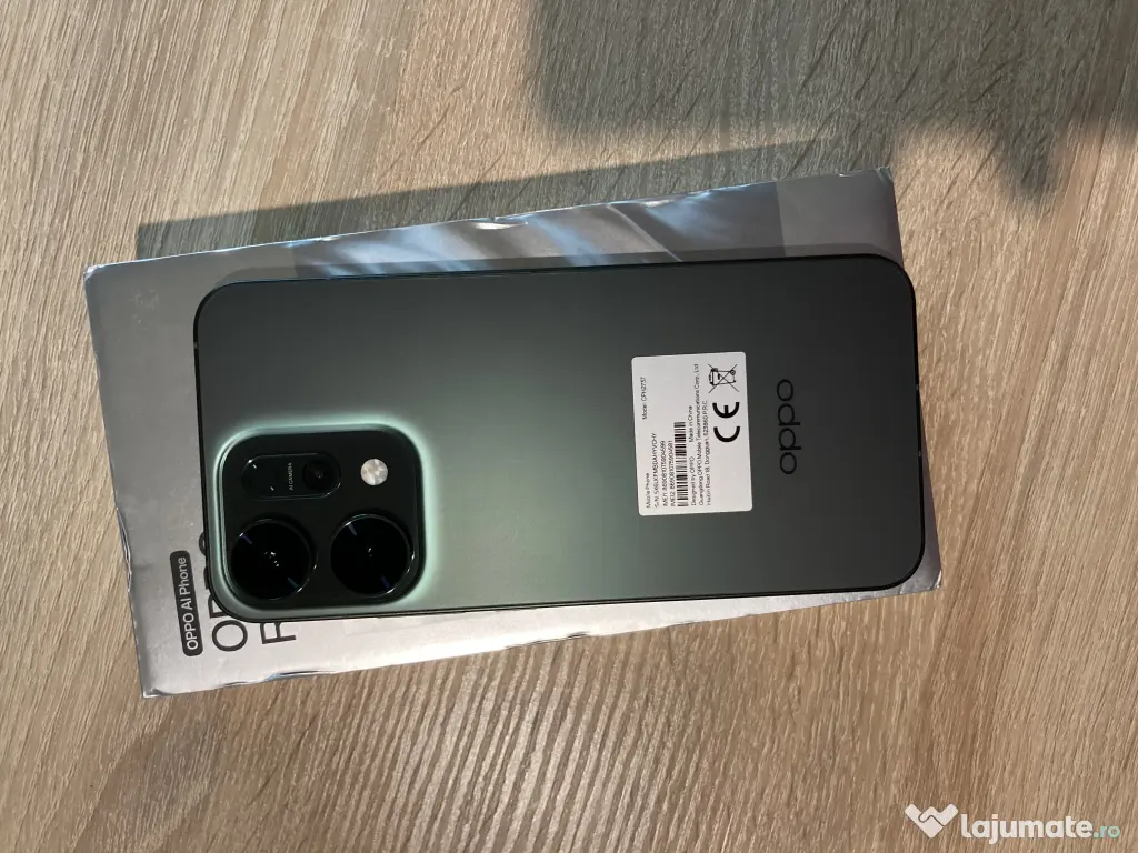 OPPO reno 14 5G