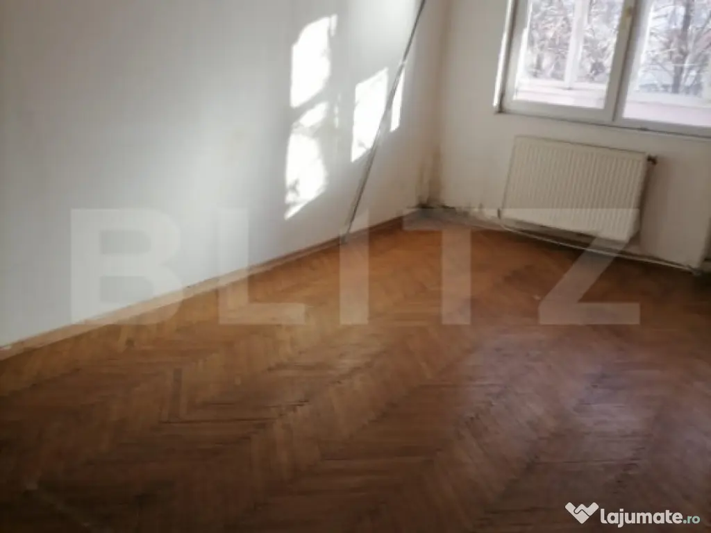 Apartament cu 2 camere, 46,69 mp, zona Micro 1 