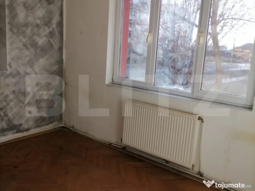 Apartament cu 2 camere, 46,69 mp, zona Micro 1 