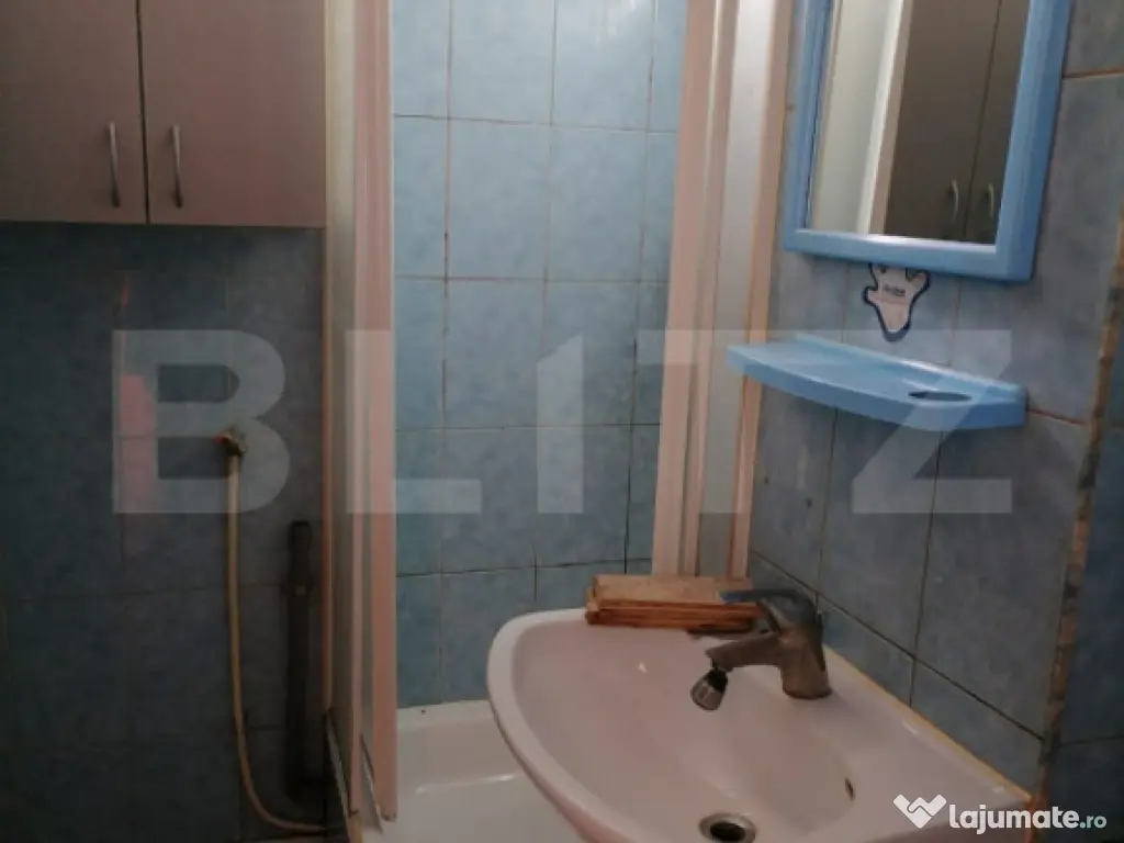 Apartament cu 2 camere, 46,69 mp, zona Micro 1 