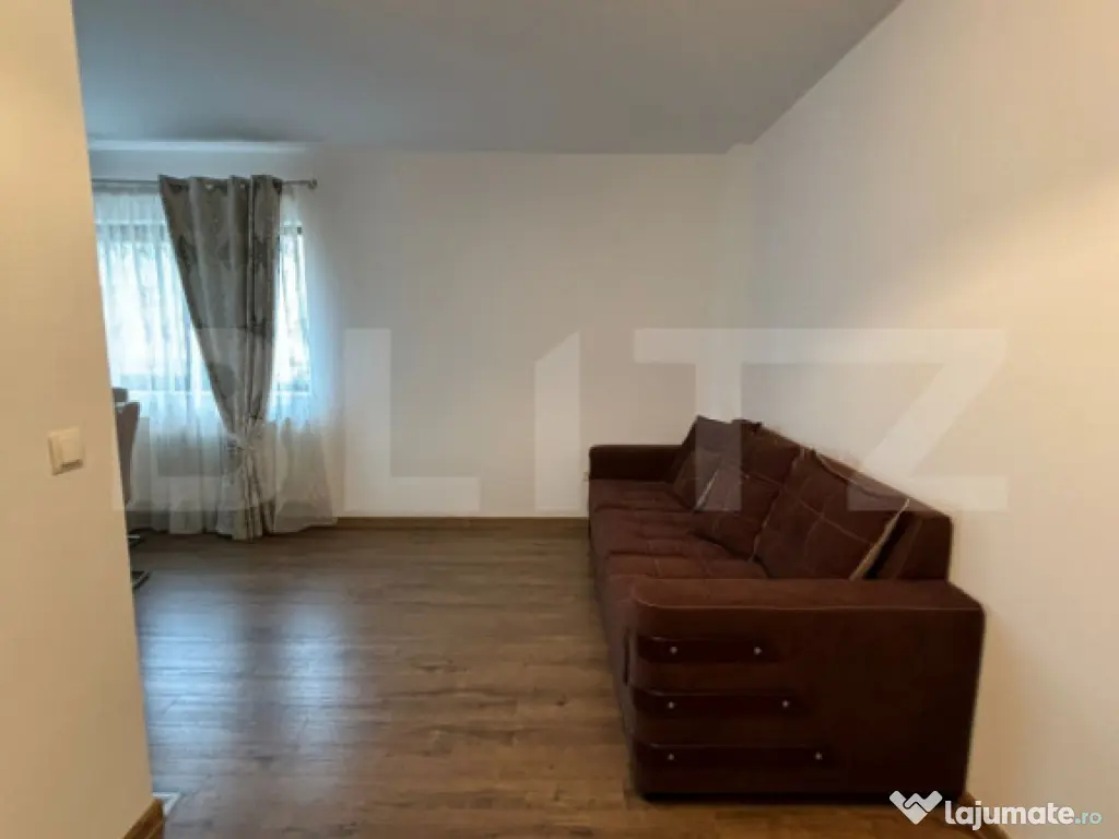 APARTAMENT CU 2 CAMERE , ZONA ISU , LOC DE PARCARE INCLUS 
