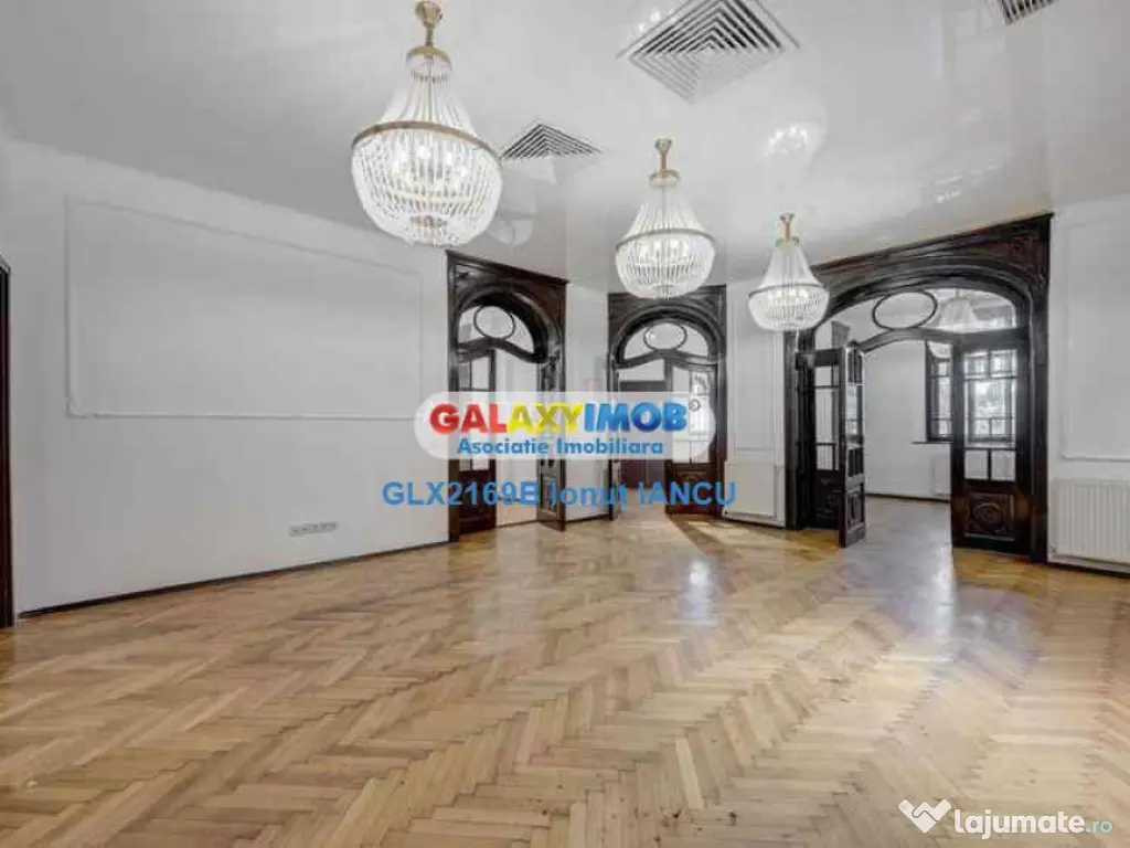 Ex. VILA Gral. TENESCU - PLEVNEI COLT NOICA - RANDAMENT 7.2% 