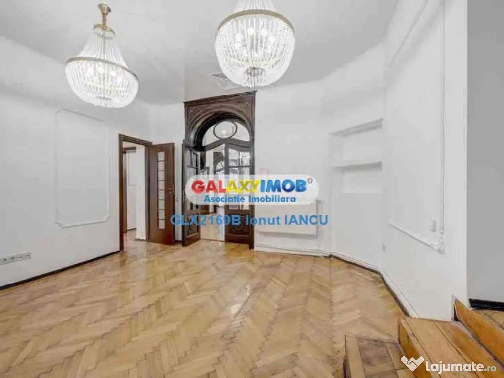 Ex. VILA Gral. TENESCU - PLEVNEI COLT NOICA - RANDAMENT 7.2% 