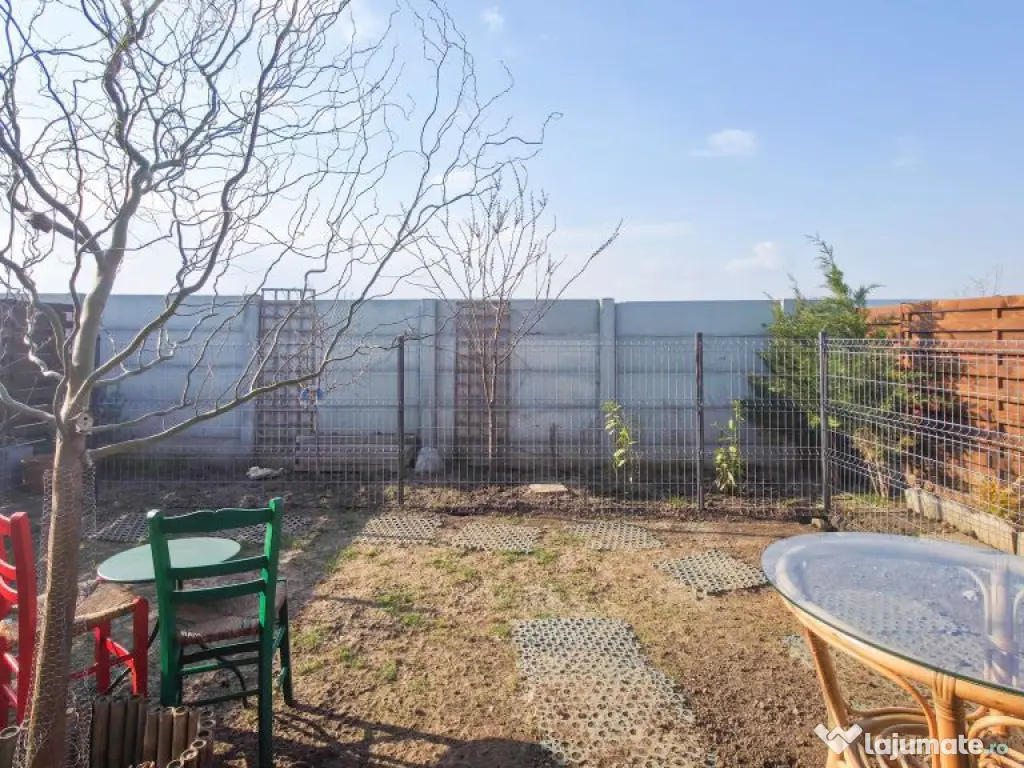 Casa de vanzare | Magurele | Mobilata & Utilată | 2021 |...