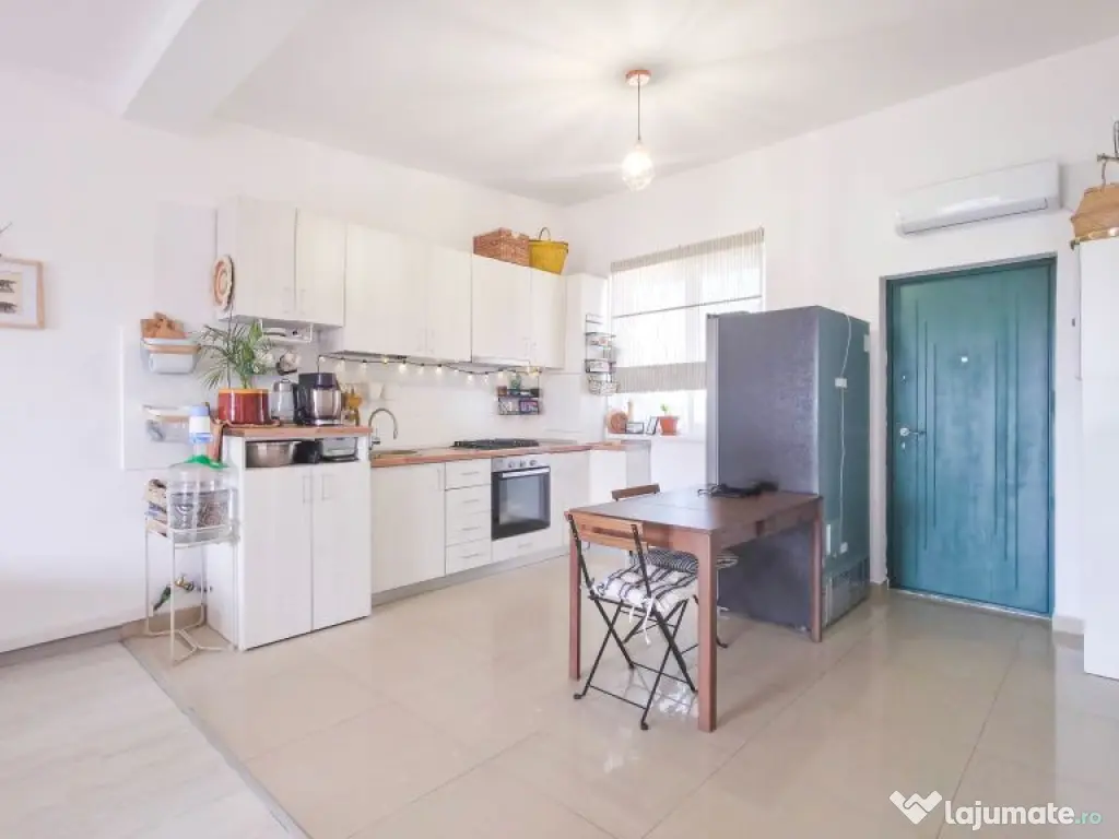 Casa de vanzare | Magurele | Mobilata & Utilată | 2021 |...