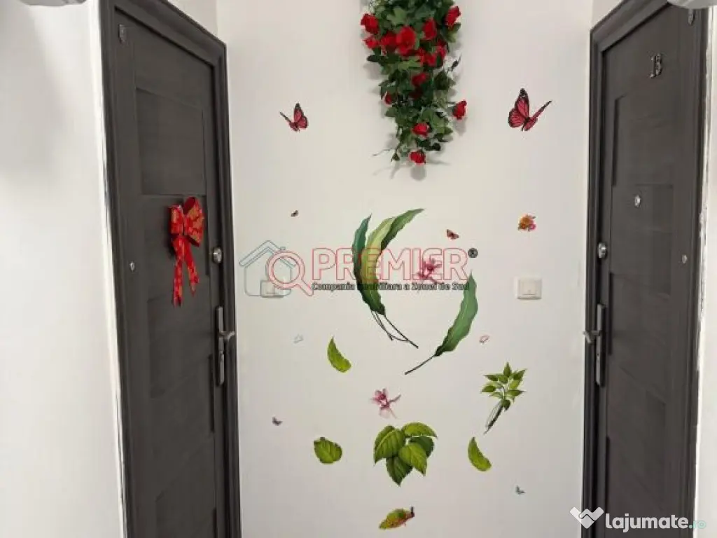 Garsonieră modernă cu loc parcare – sector 3