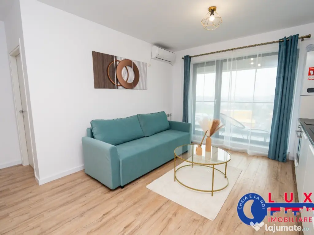 ID 634 Apartamente cu priveliste panoramica