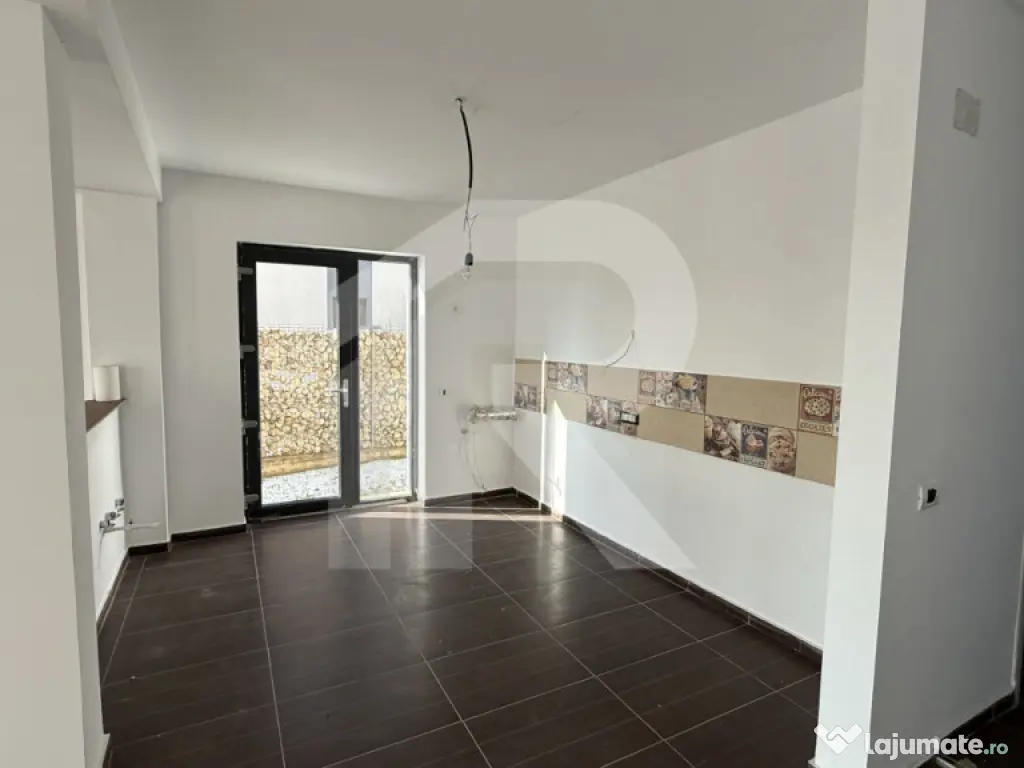 Casa tip Duplex, Corbeanca langa Paradisul Verde 