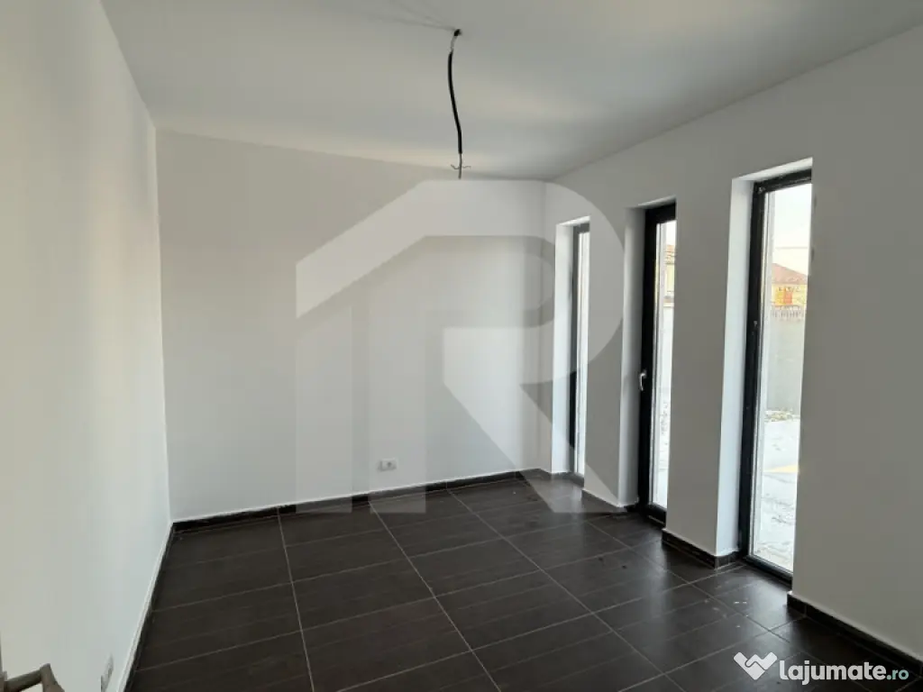 Casa tip Duplex, Corbeanca langa Paradisul Verde 