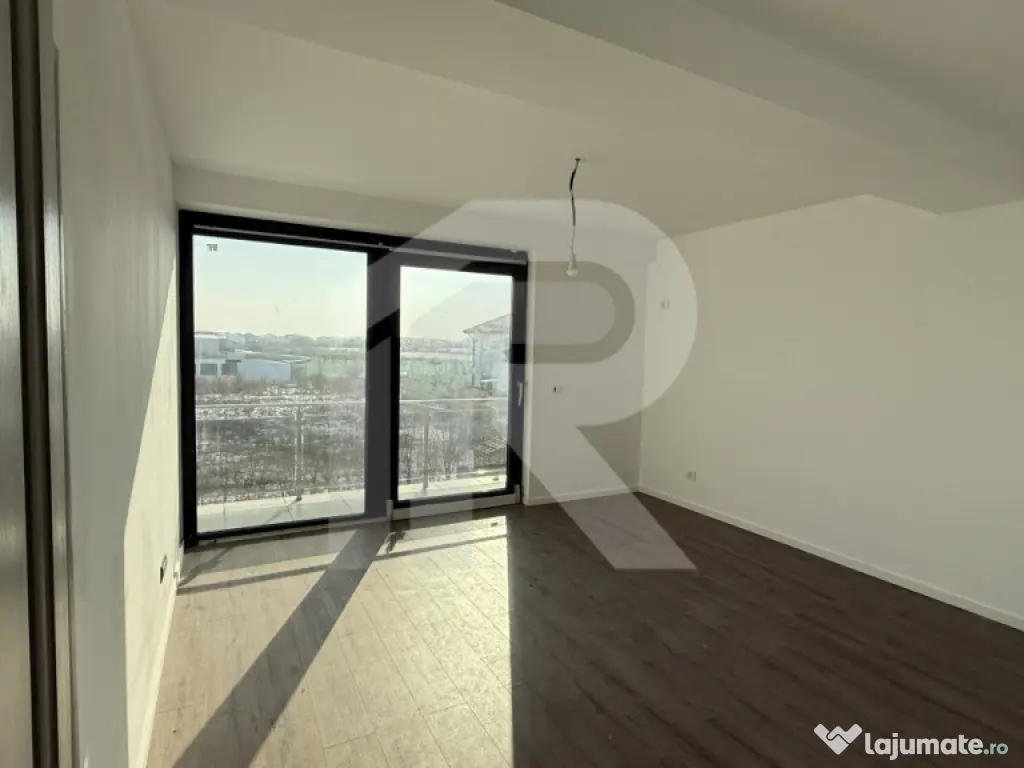 Casa tip Duplex, Corbeanca langa Paradisul Verde 