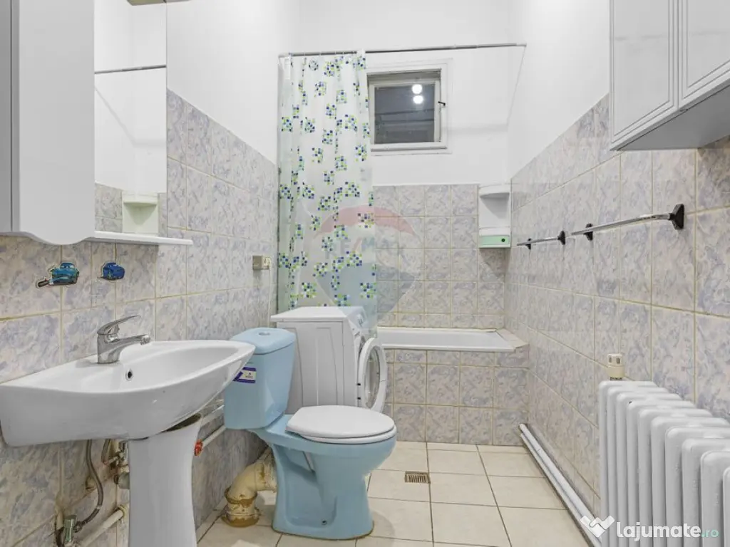 Apartament 2 camere, clasic, 116 mp utili, str. pietonal?...