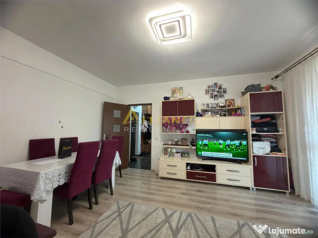 Metalurgiei | Grand Arena - 2 cam. | Parcare | Mobilat